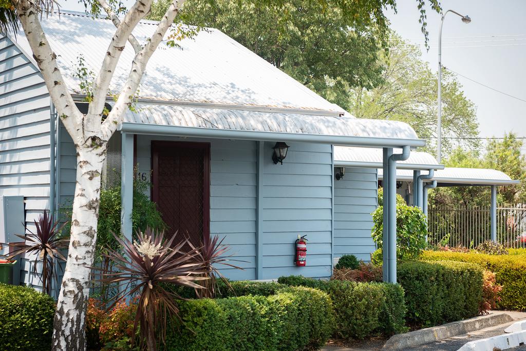 Queanbeyan NSW Accommodation Asia