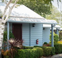 Canberra Ave Villas - Accommodation Asia