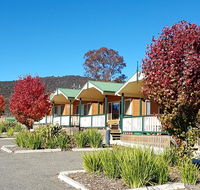 Canberra Carotel Motel - Accommodation Asia