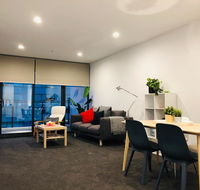 Canberra CBD Apartment 2BR 2BA 1Carpark - Accommodation Asia