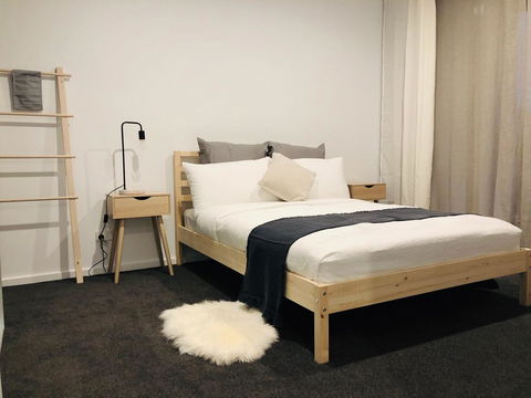 Canberra CBD Apartment 2BR 2BA 1Carpark - Accommodation Asia 1
