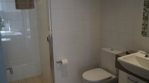 Canberra CBD Metropolitan - Accommodation Asia 1