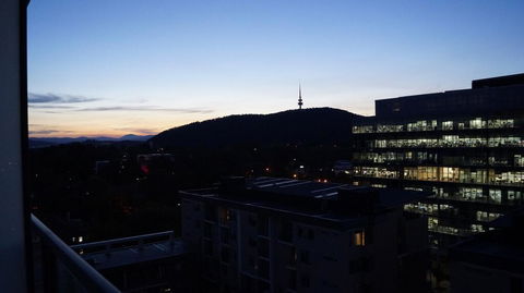 Canberra CBD Metropolitan - Accommodation Asia 2