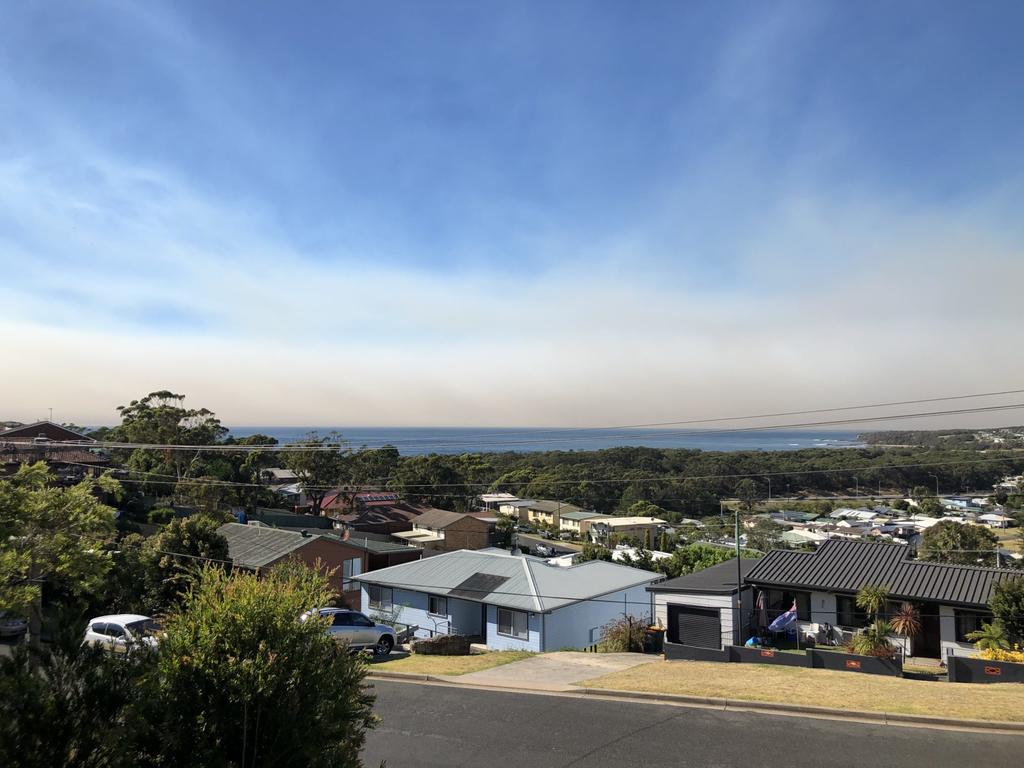 Fishermans Paradise NSW Accommodation Guide