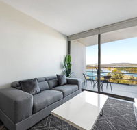 Canberra Luxury Apartment 5 - Accommodation Asia