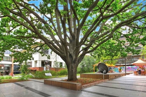 Canberra Luxury Apartment 8 - Accommodation Asia 1