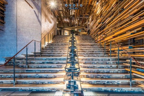 Canberra Luxury Apartment 8 - Accommodation Asia 0