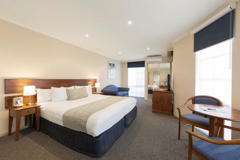 Canberra Parklands Central Apartment Hotel - Accommodation Asia 3