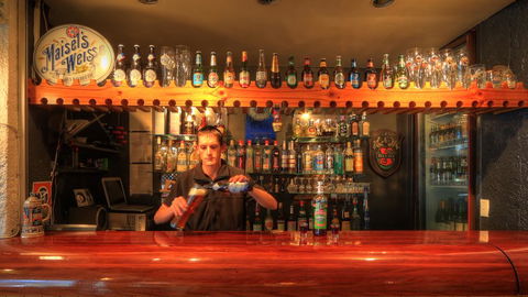 Candlelight Lodge - Accommodation Asia 2