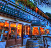 Candlelight Lodge - Accommodation Asia