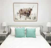 Canguri Boutique Cottage - Accommodation Asia