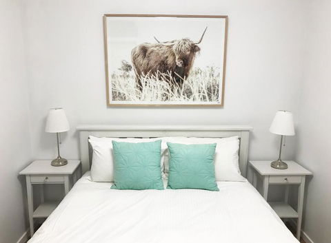 Canguri Boutique Cottage - Accommodation Asia 0