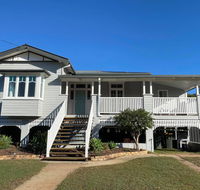 Canning Chalet - Accommodation Guide