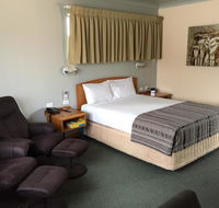 Cannon Park Motel - Accommodation Asia