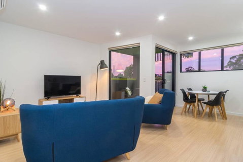 Canopy @ 44-Minutes From The CBD, Train And Cafes - Wifi - Nespresso - Amenities - Accommodation Guide 2