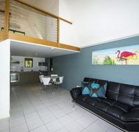Canopy Chalet 10 - Accommodation China