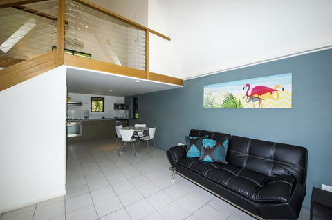 Canopy Chalet 10 - Accommodation China 0