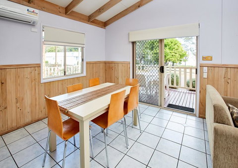 Canton Beach Holiday Park - Accommodation Asia 3