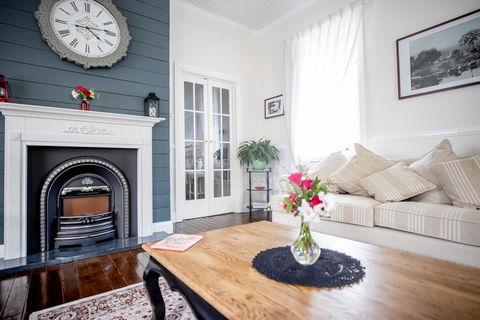 Canungra Cottages - Boutique Bed And Breakfast - Accommodation Asia 3