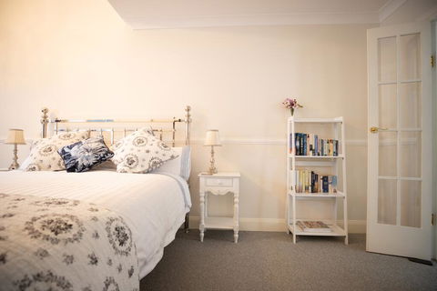 Canungra Cottages - Boutique Bed And Breakfast - Accommodation Asia 1