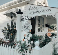 Canungra Cottages - Boutique Bed and Breakfast - Accommodation Asia