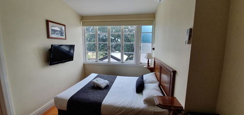 Canungra Hotel - Accommodation Asia 2