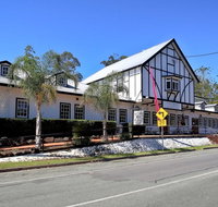 Canungra Hotel - Accommodation Asia