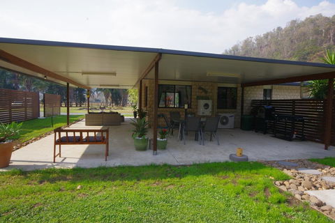 Canungra Valley Cottage - Accommodation Asia 1