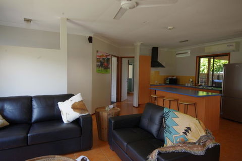 Canungra Valley Cottage - Accommodation Asia 2