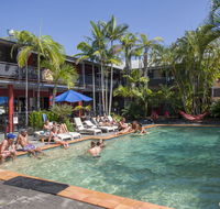 Cape Byron Hostel YHA - Accommodation Guide