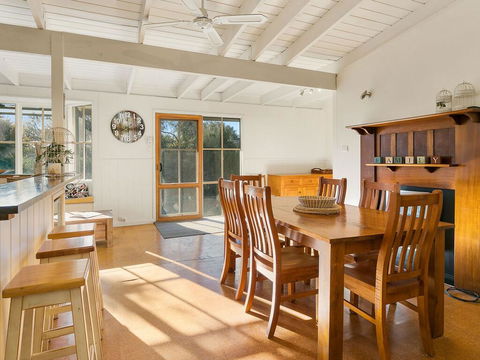 Cape Hays - Accommodation Asia 2