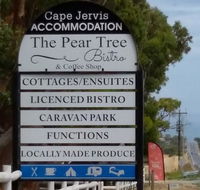 Cape Jervis Accommodation  Caravan Park - Accommodation Asia