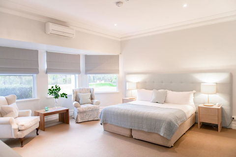 Cape Lodge - Accommodation Asia 2
