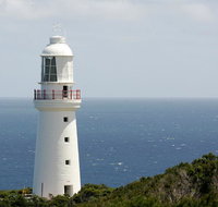 Cape Otway Lightstation - Accommodation Guide