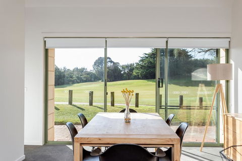 Cape Schanck Golf Getaway - Accommodation Asia 2