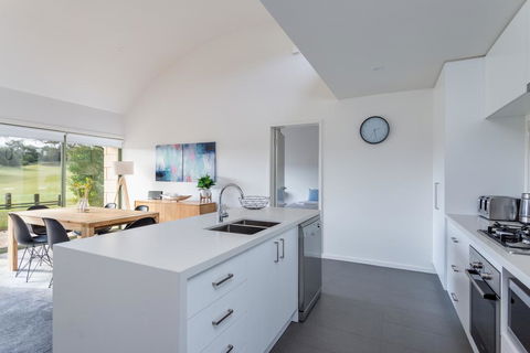 Cape Schanck Golf Getaway - Accommodation Asia 1