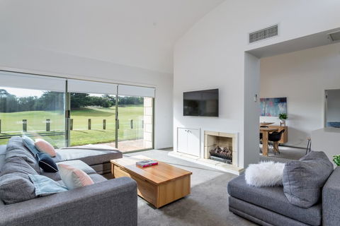 Cape Schanck Golf Getaway - Accommodation Asia 0