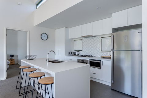 Cape Schanck Golf Getaway - Accommodation Asia 3