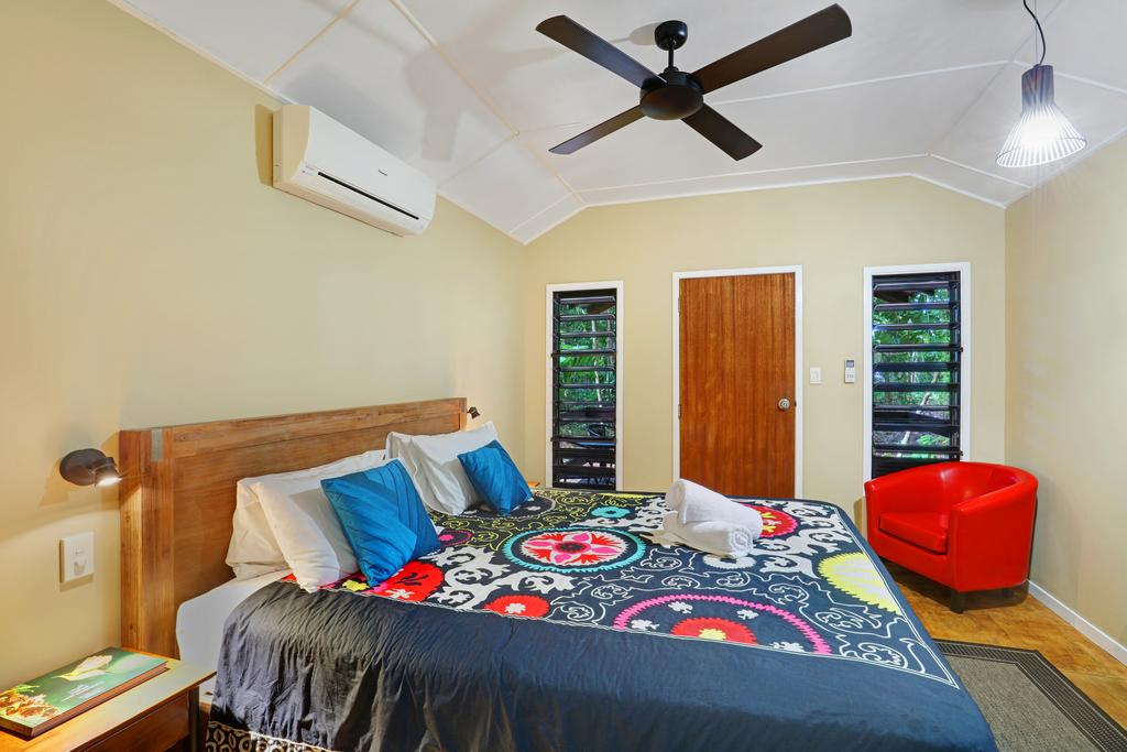  Accommodation Asia