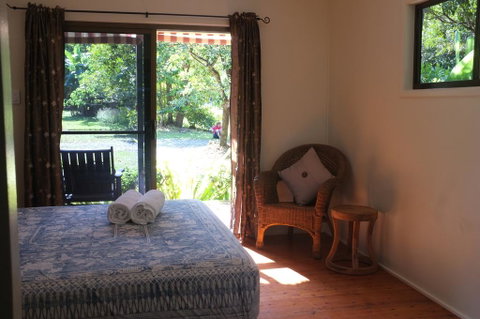 Cape Trib Farm - Accommodation Guide 3