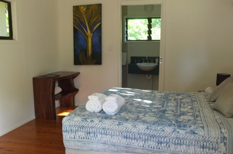Cape Trib Farm - Accommodation Guide 2