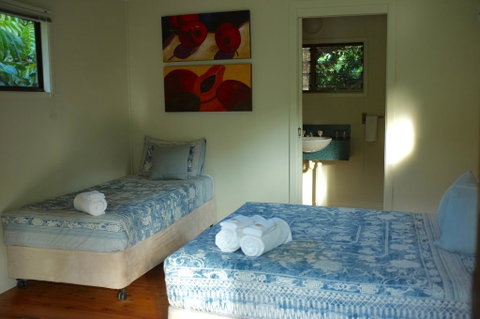 Cape Trib Farm - Accommodation Guide 0