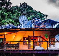 Cape Tribulation Holiday House - Accommodation Asia