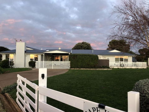 Cape View B And B - Accommodation China 2