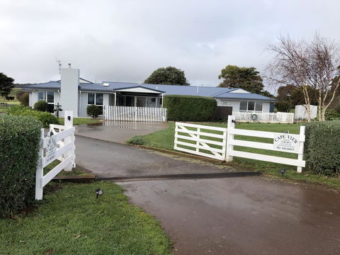 Cape View B And B - Accommodation China 1