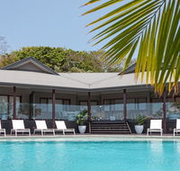 Cape Vue - Accommodation Asia