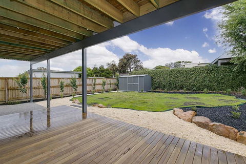 Cape Woolamai Haven - Accommodation Asia 1