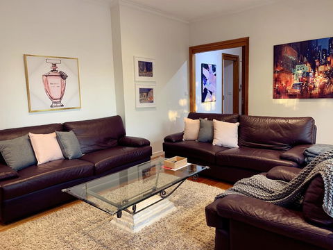 Capelink Lodge - Accommodation Asia 1