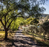 Capers Guesthouse Barn and Cottage - Accommodation Asia