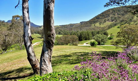 Capertee National Park Cottages - Accommodation Asia 0